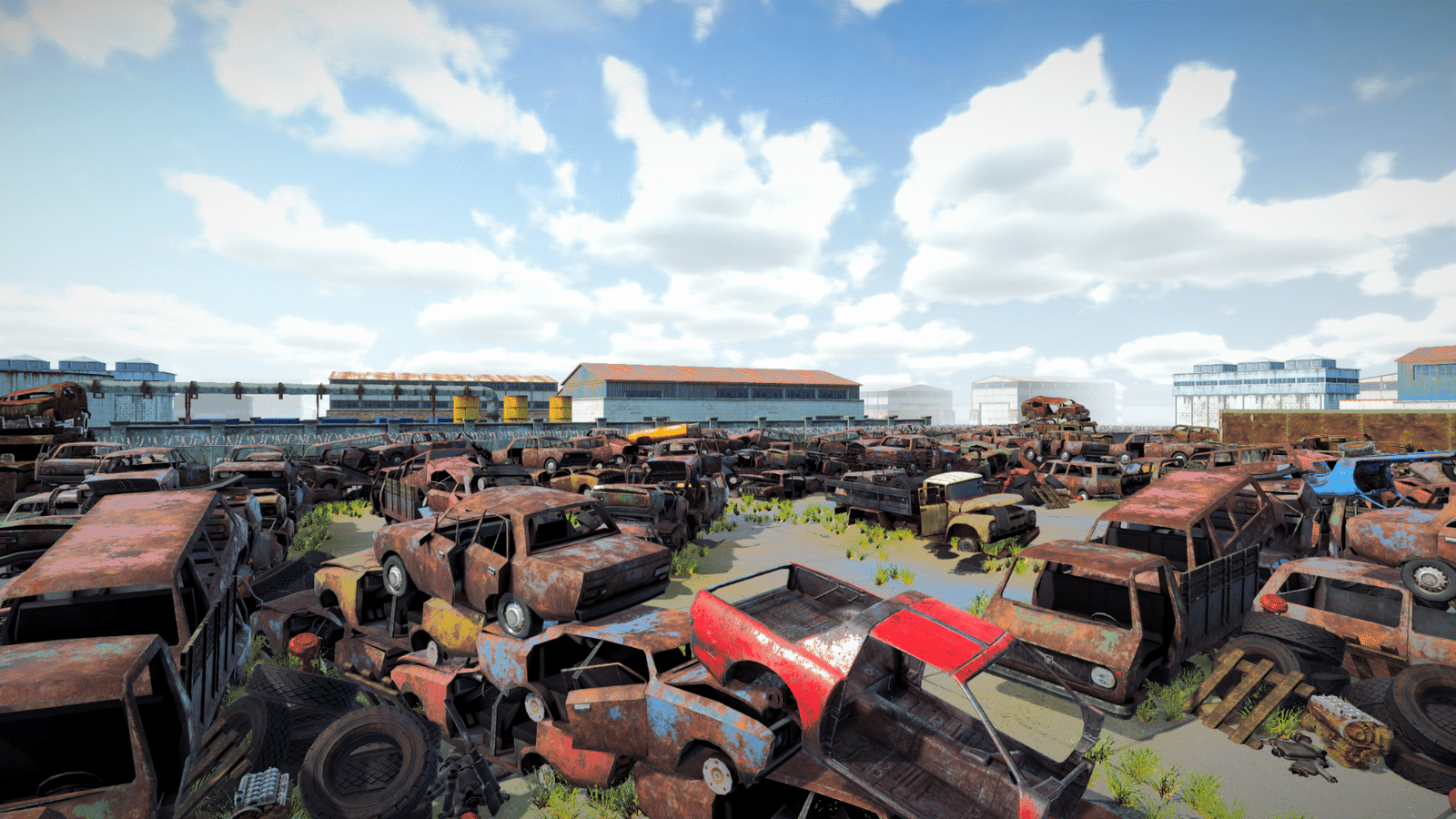 Изображение из объявления Steam