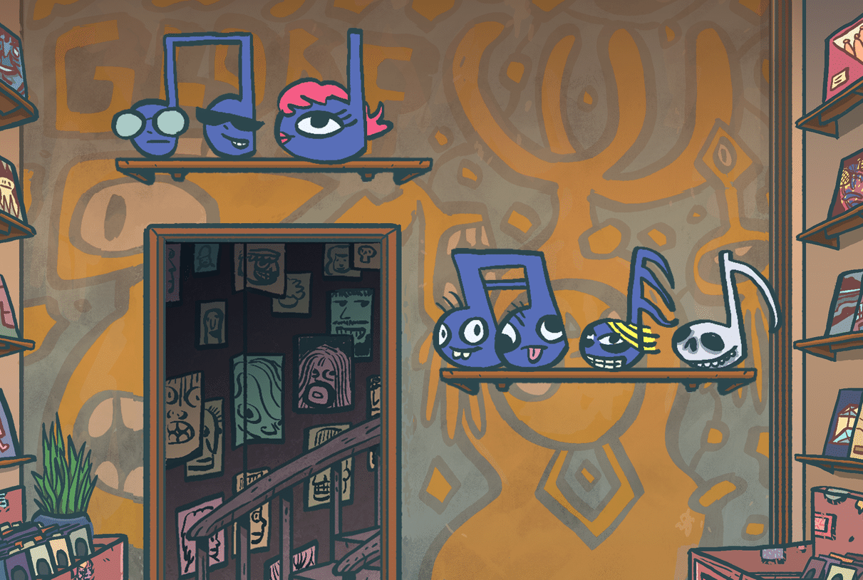 Изображение из объявления Steam