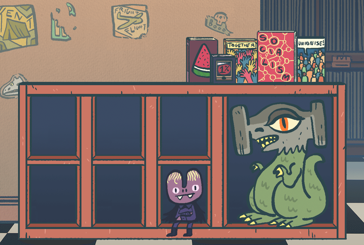 Изображение из объявления Steam