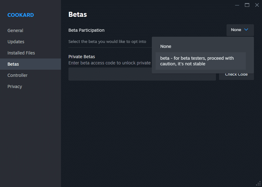 Изображение из объявления Steam