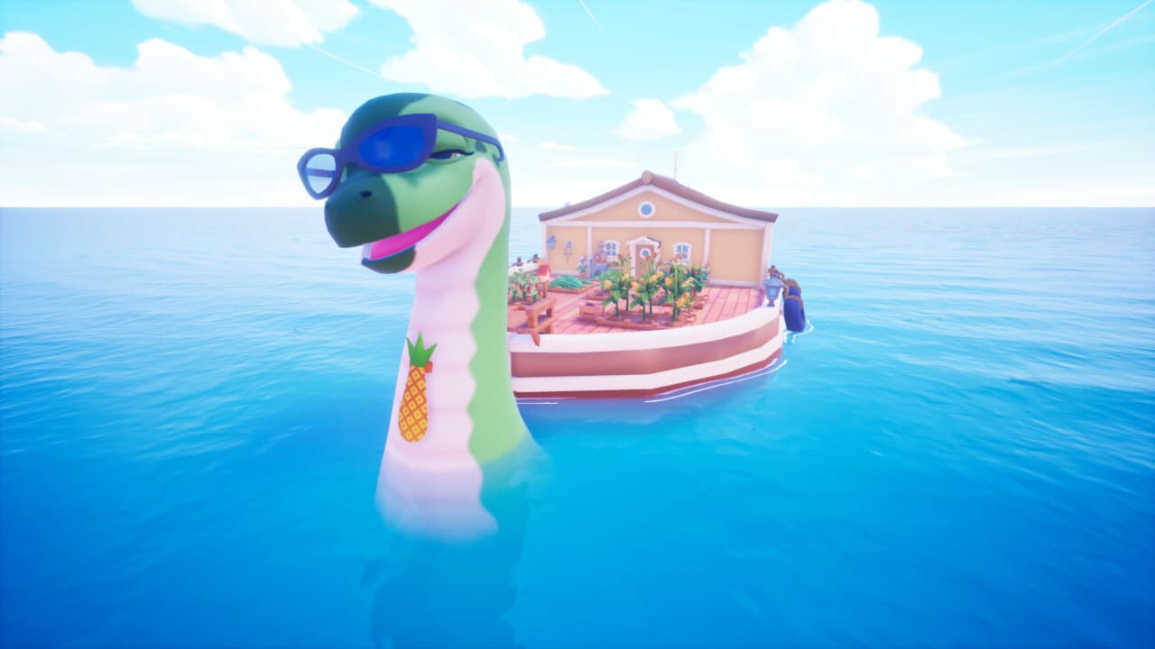 Изображение из объявления Steam