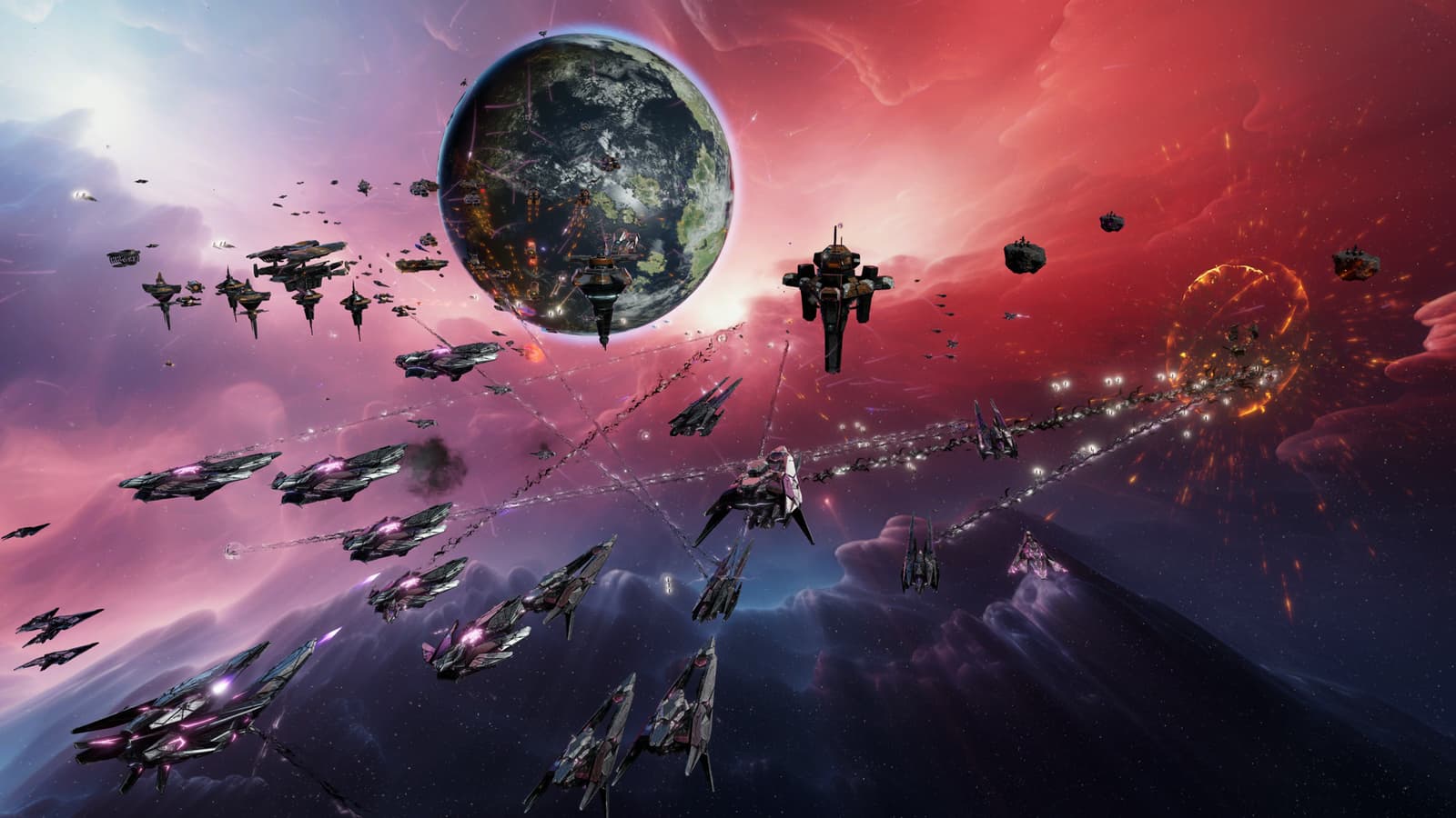 Изображение из объявления Steam