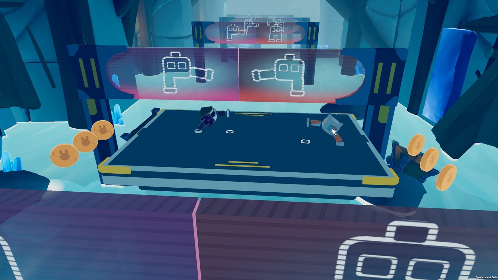 Изображение из объявления Steam