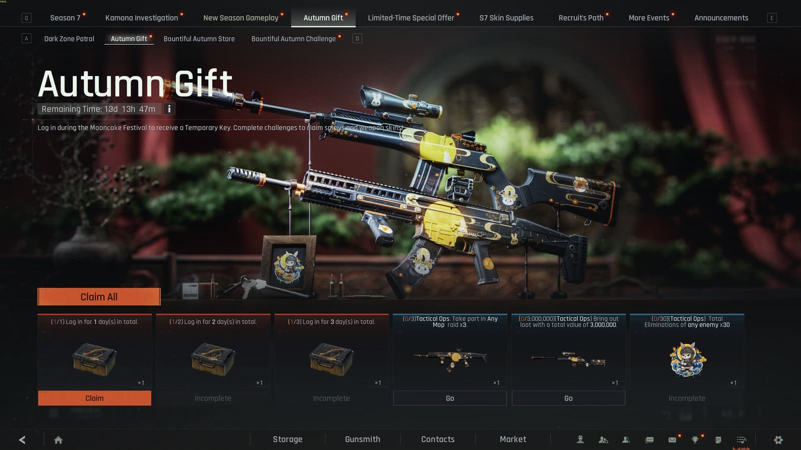Изображение из объявления Steam