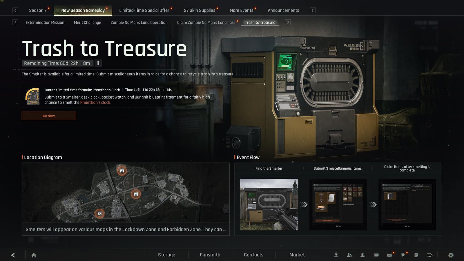 Изображение из объявления Steam