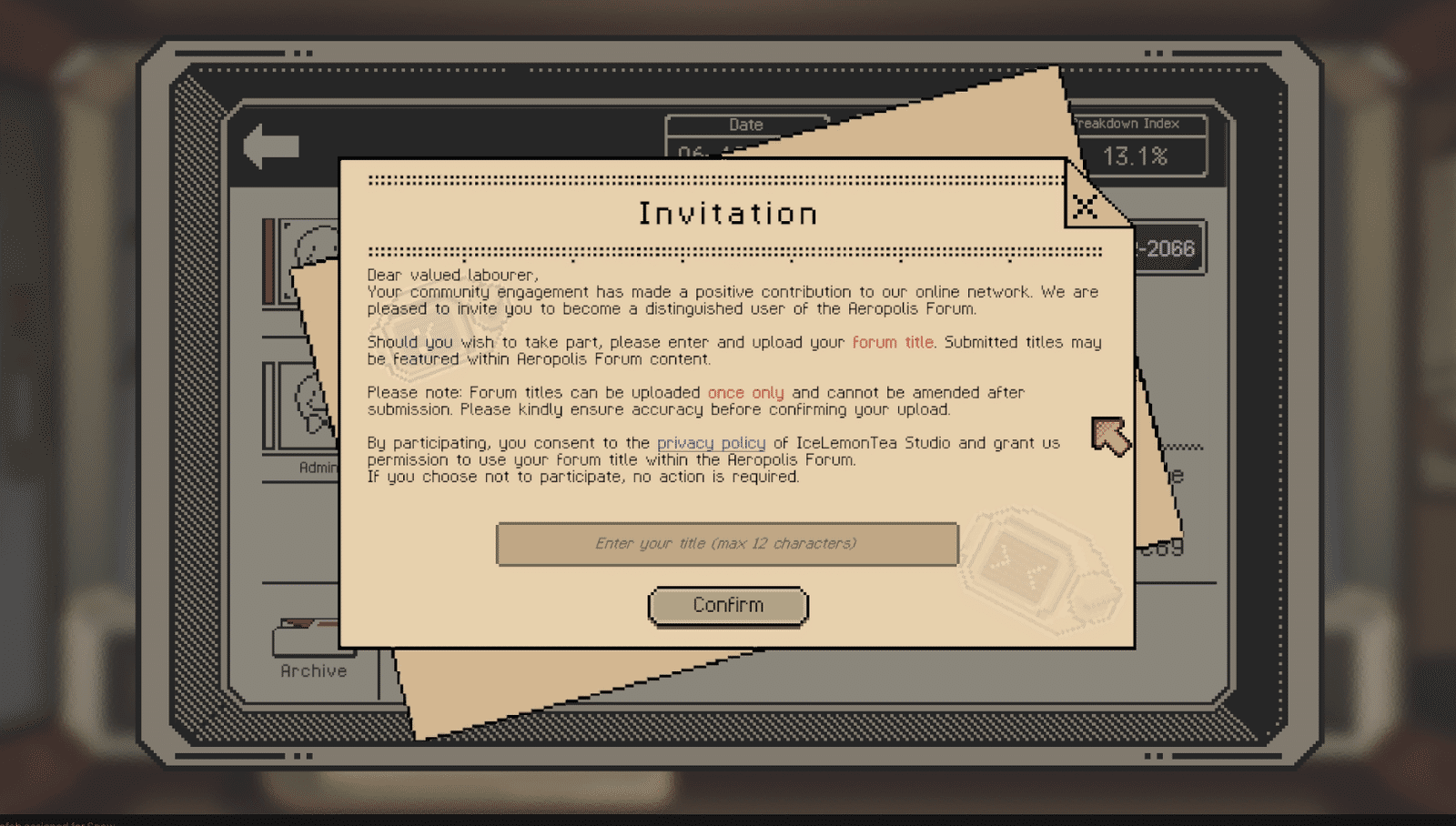 Изображение из объявления Steam