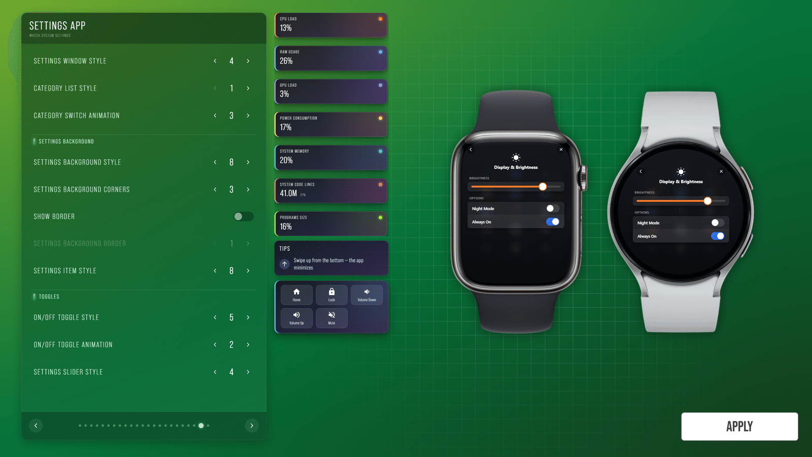 Изображение из объявления Steam