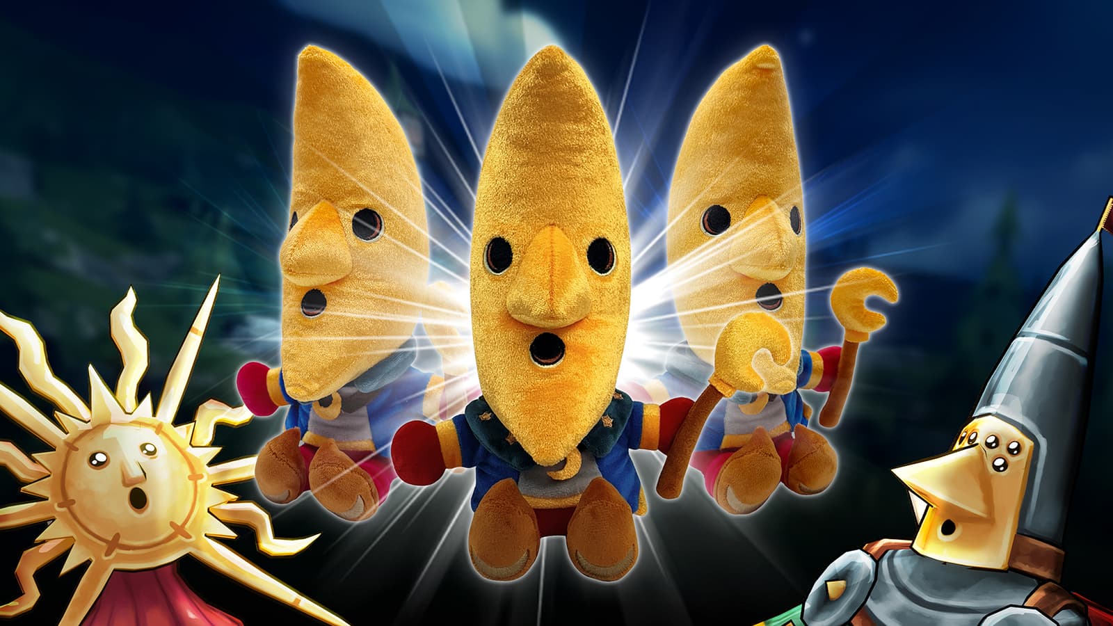 Изображение из объявления Steam