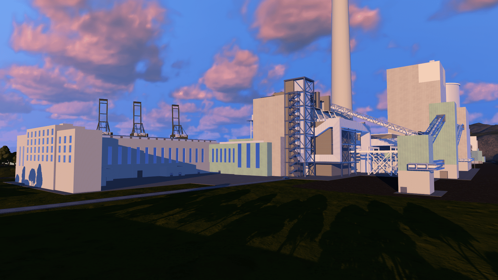 Изображение из объявления Steam