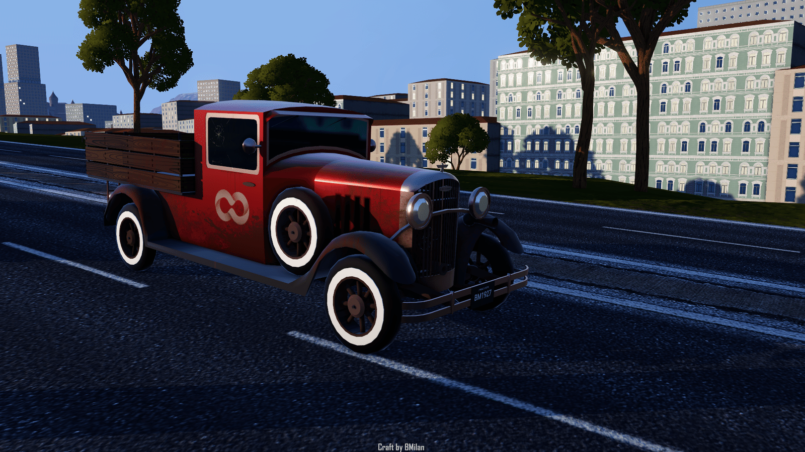 Изображение из объявления Steam