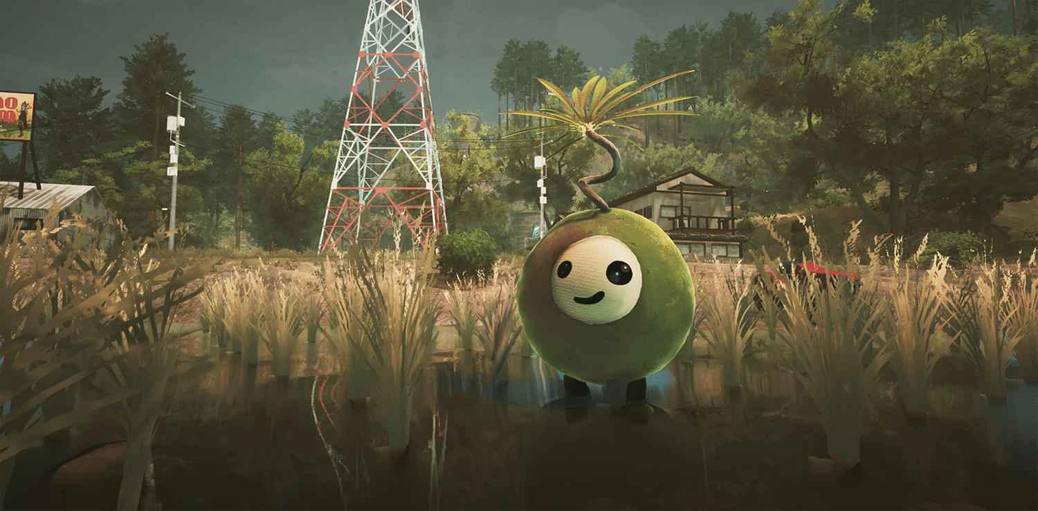 Изображение из объявления Steam