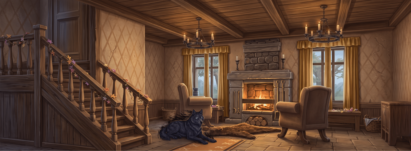 Изображение из объявления Steam