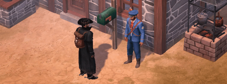 Изображение из объявления Steam