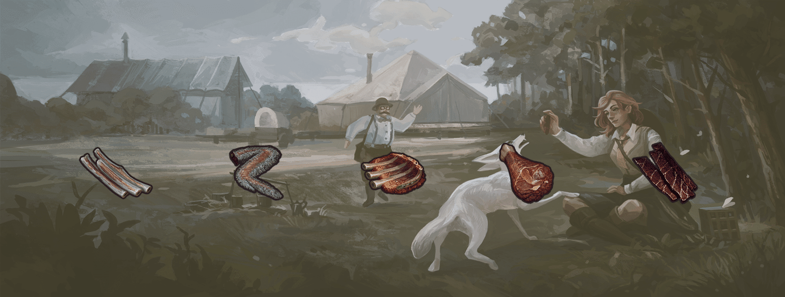 Изображение из объявления Steam