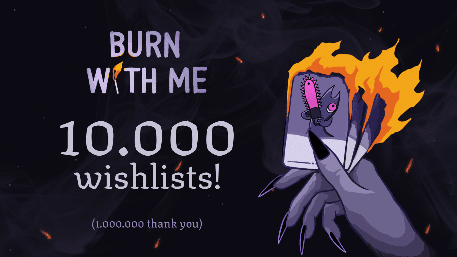 Изображение из объявления Steam
