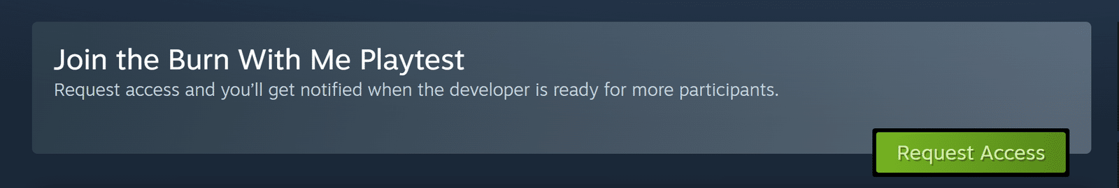 Изображение из объявления Steam