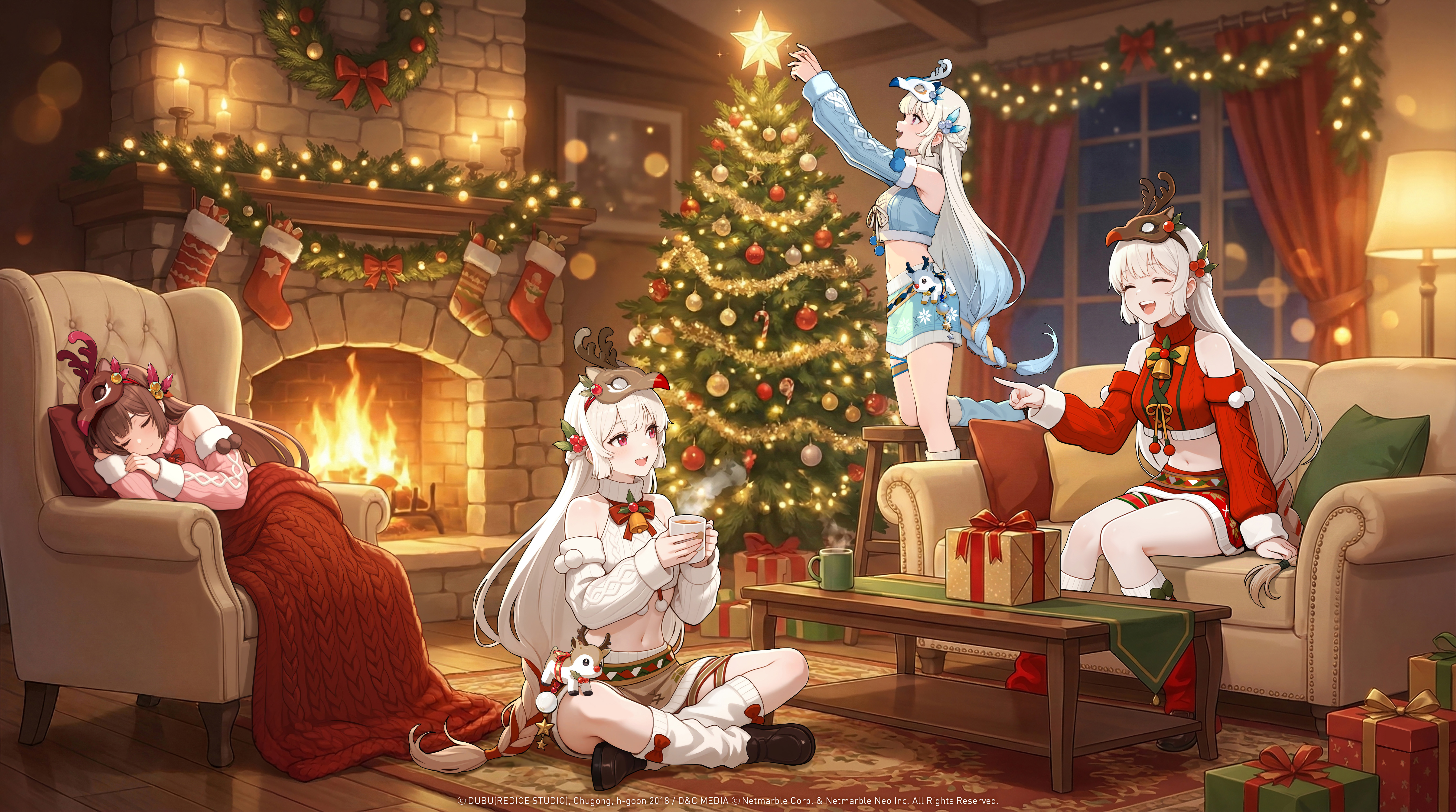 Изображение из объявления Steam