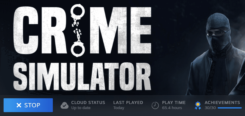 Изображение из объявления Steam