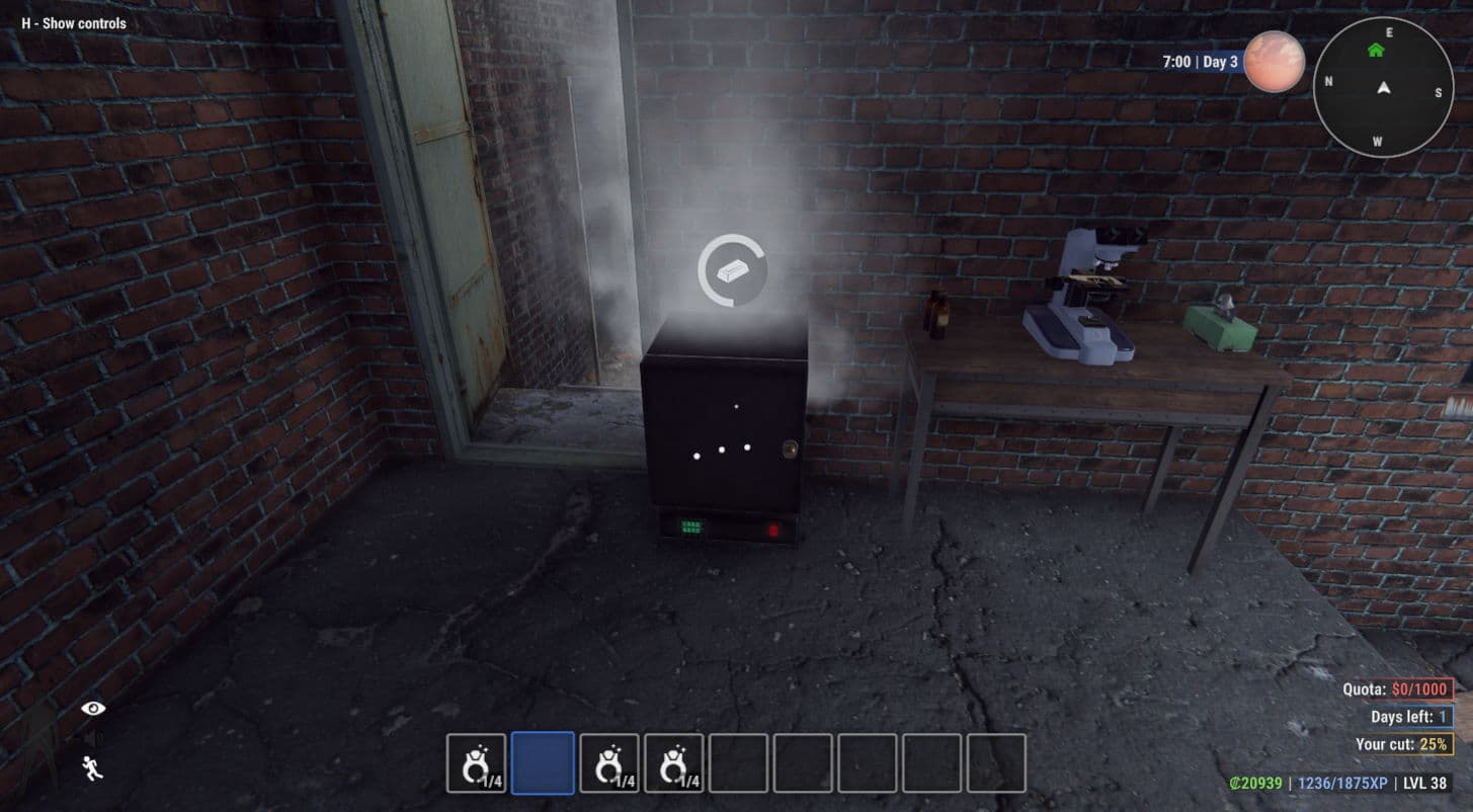 Изображение из объявления Steam
