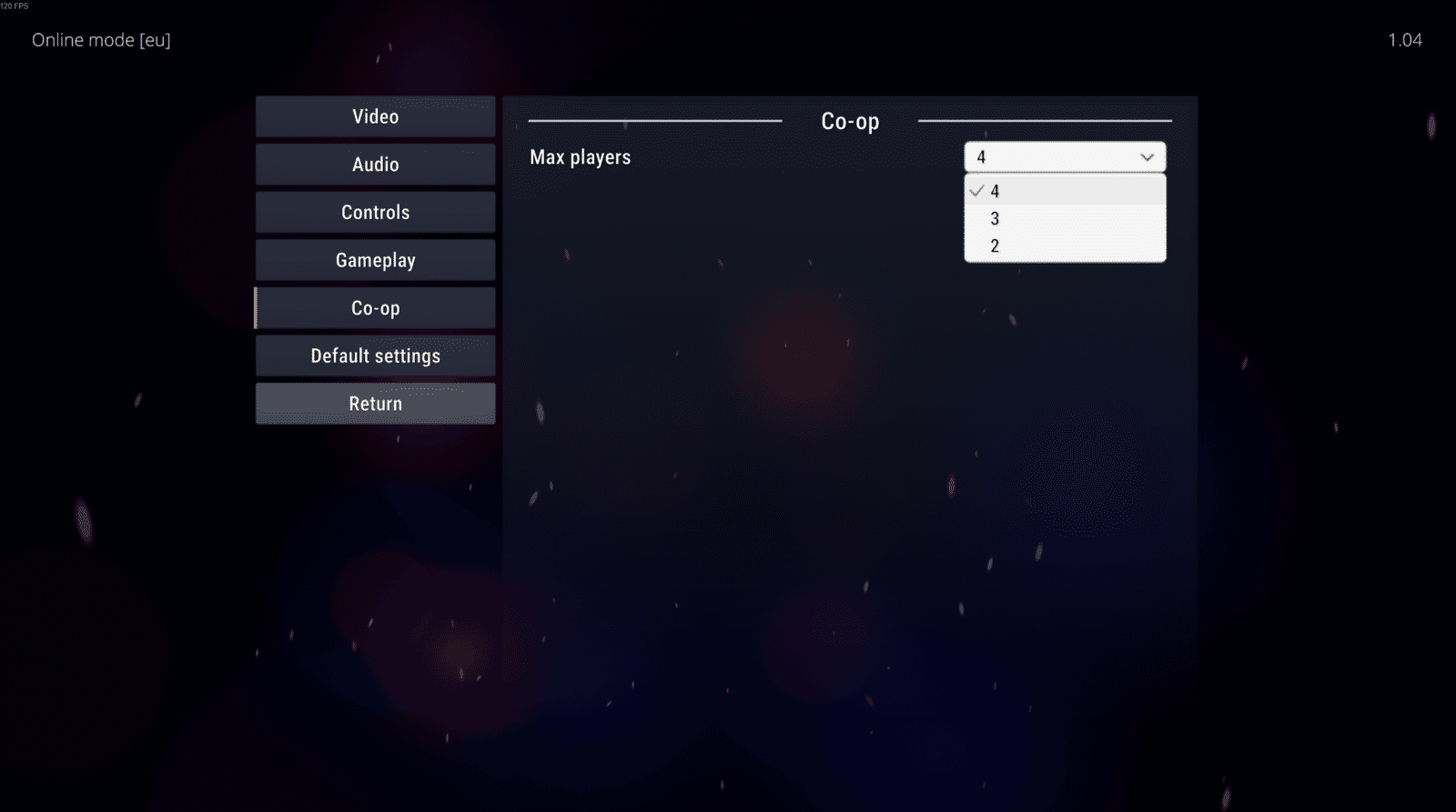 Изображение из объявления Steam
