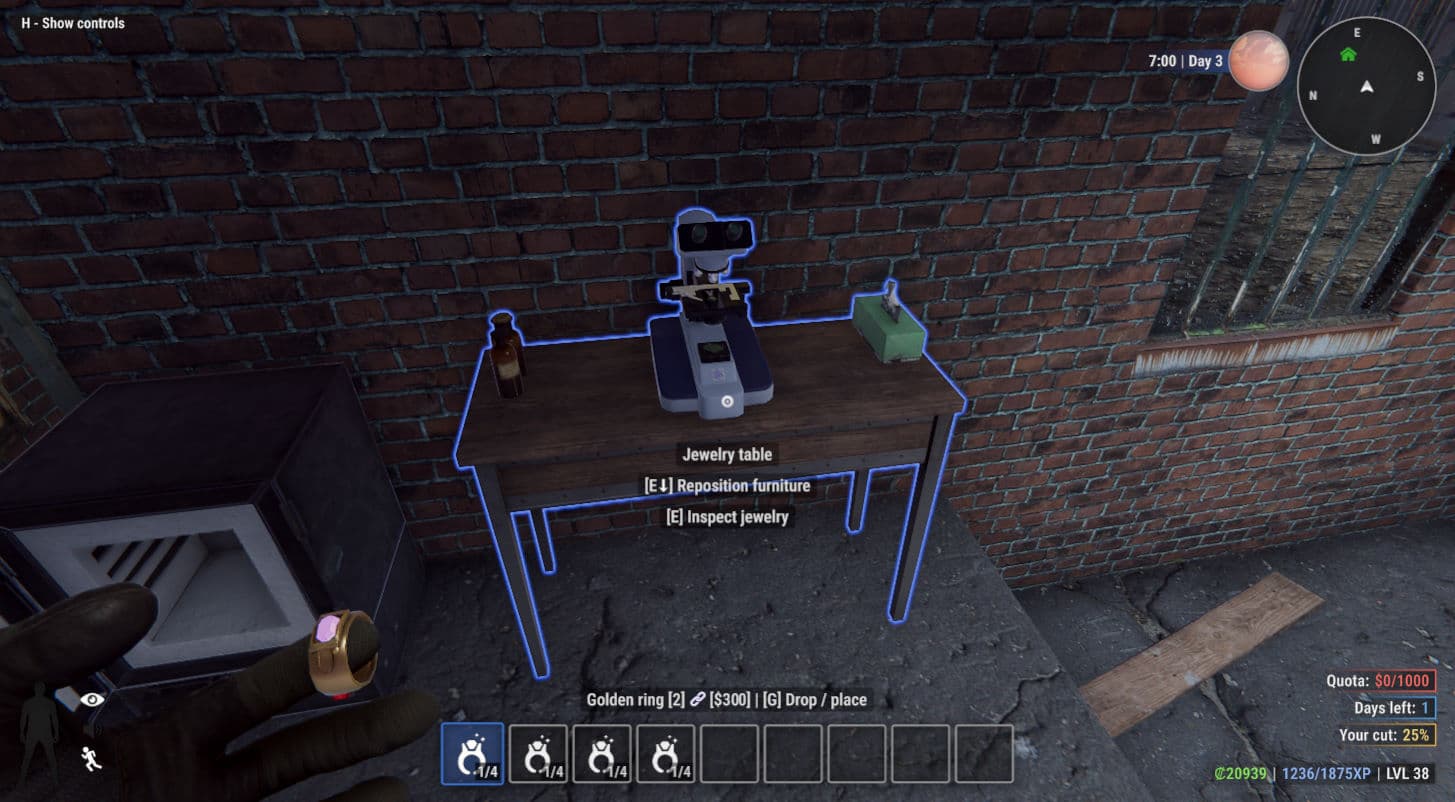 Изображение из объявления Steam