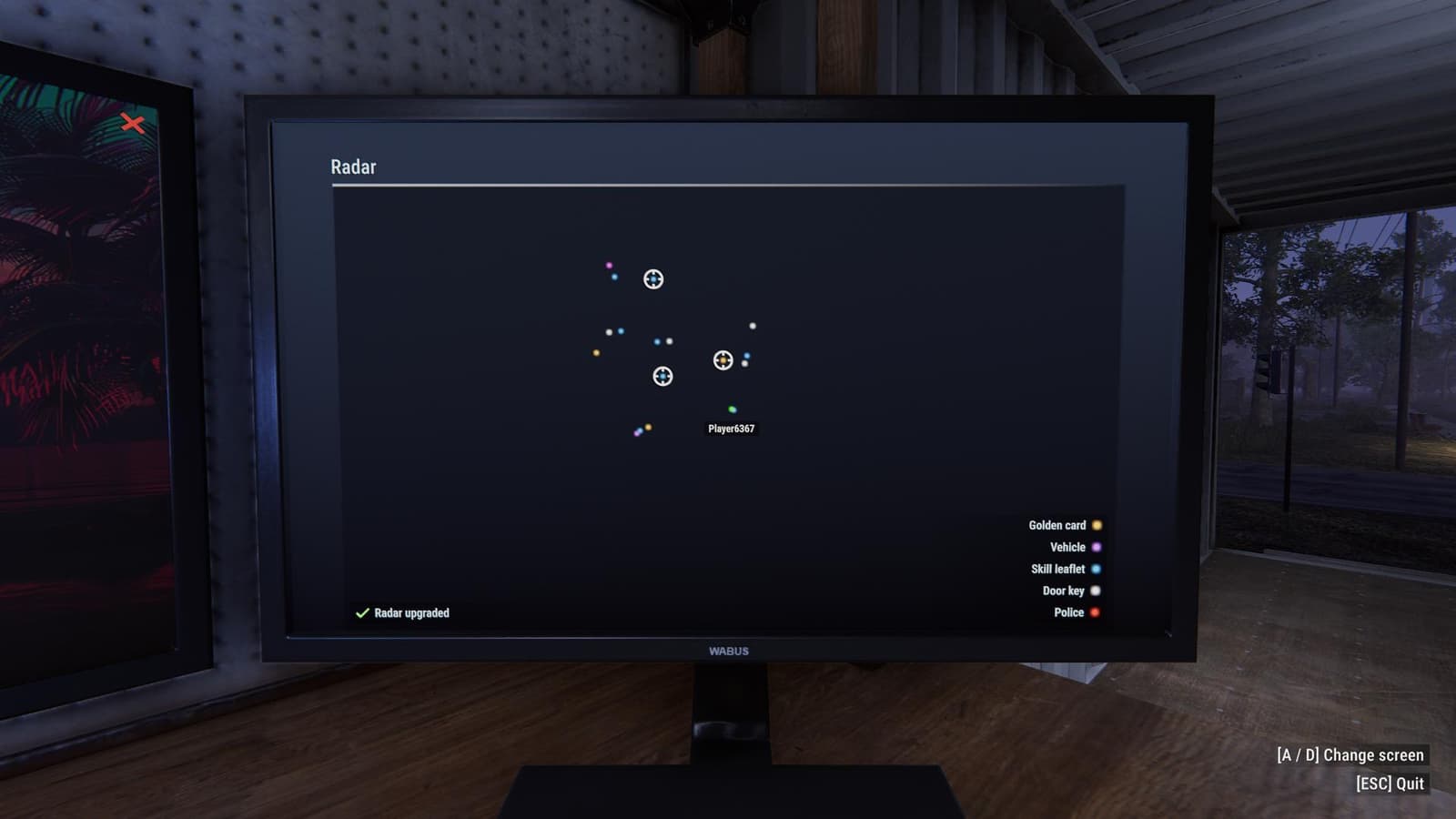 Изображение из объявления Steam
