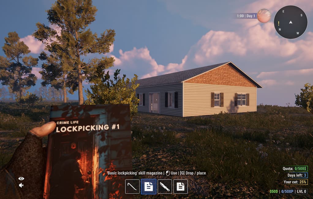 Изображение из объявления Steam