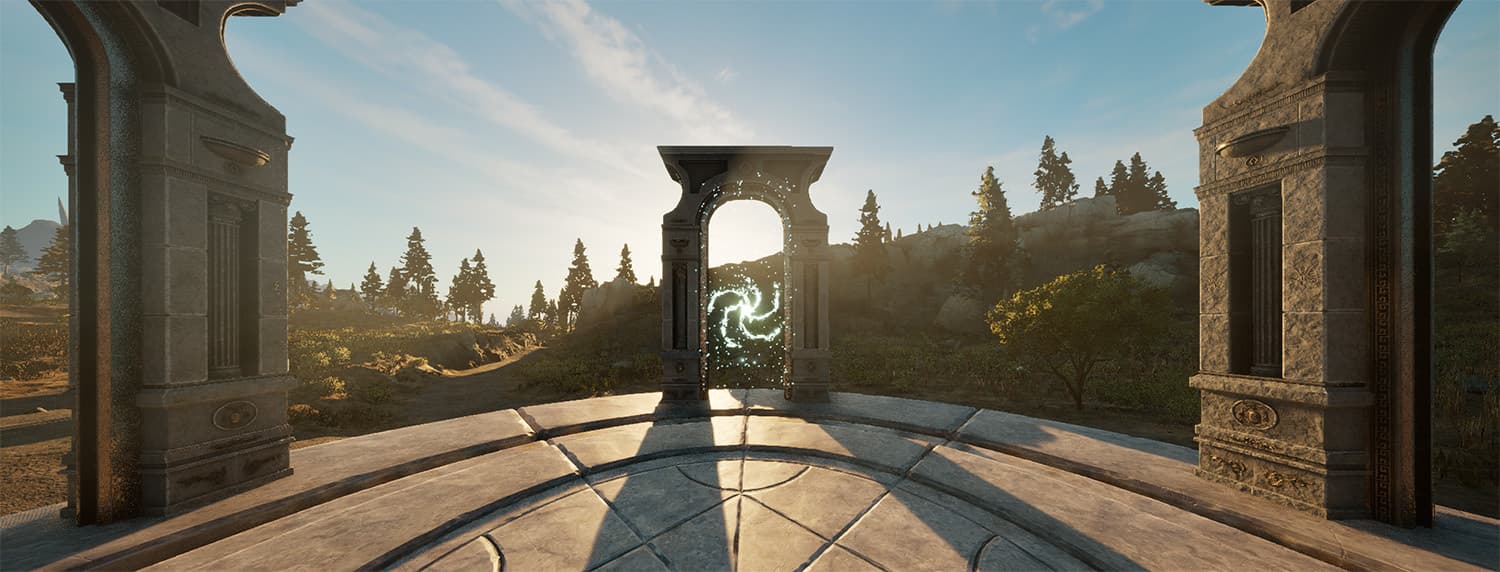 Изображение из объявления Steam