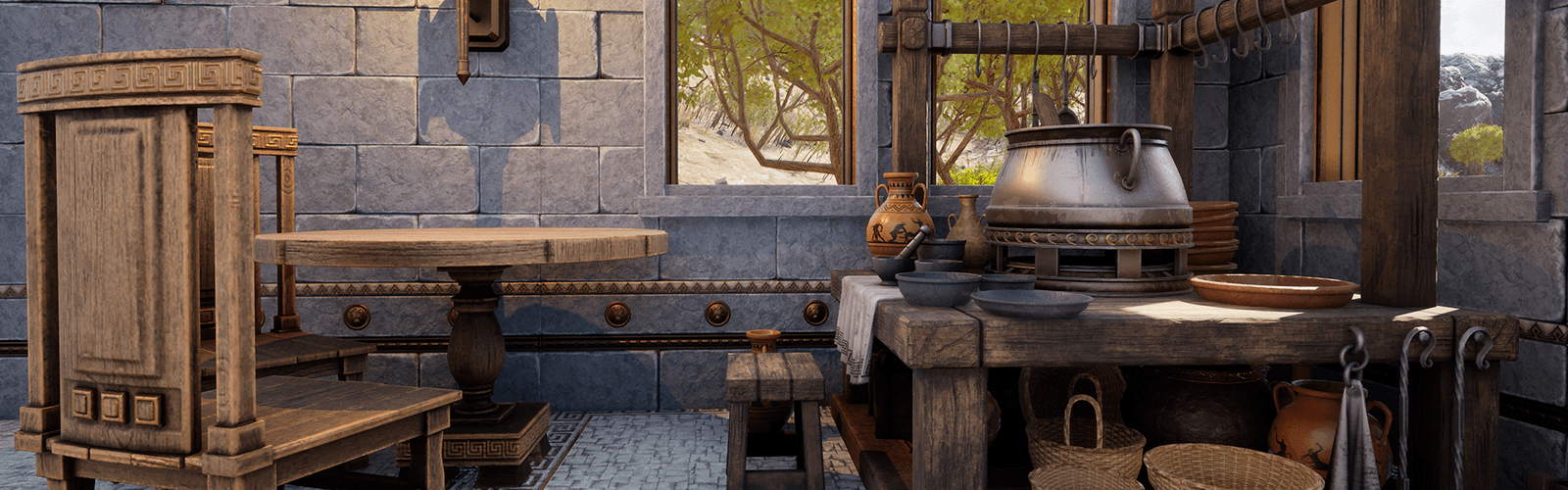 Изображение из объявления Steam