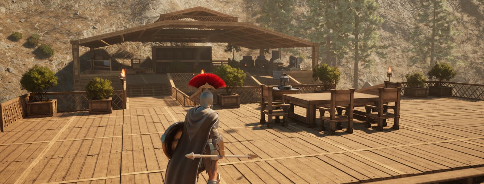 Изображение из объявления Steam