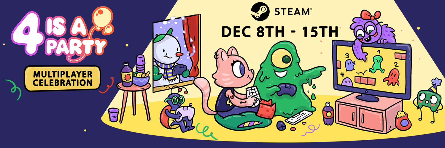 Изображение из объявления Steam