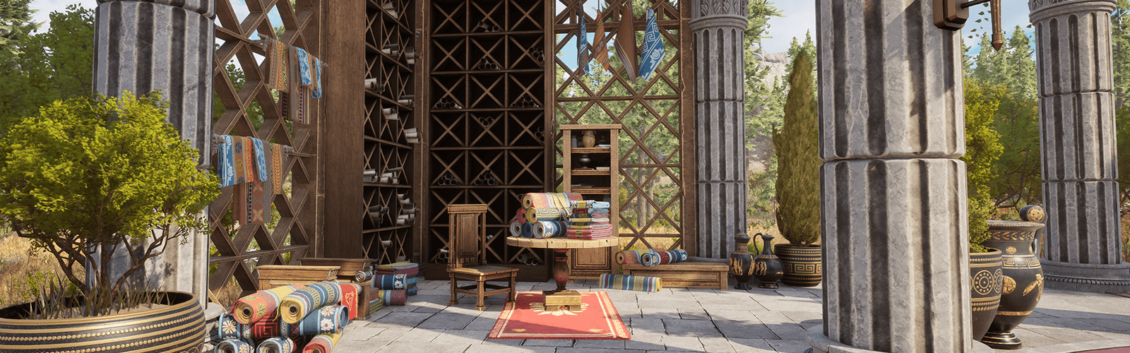 Изображение из объявления Steam
