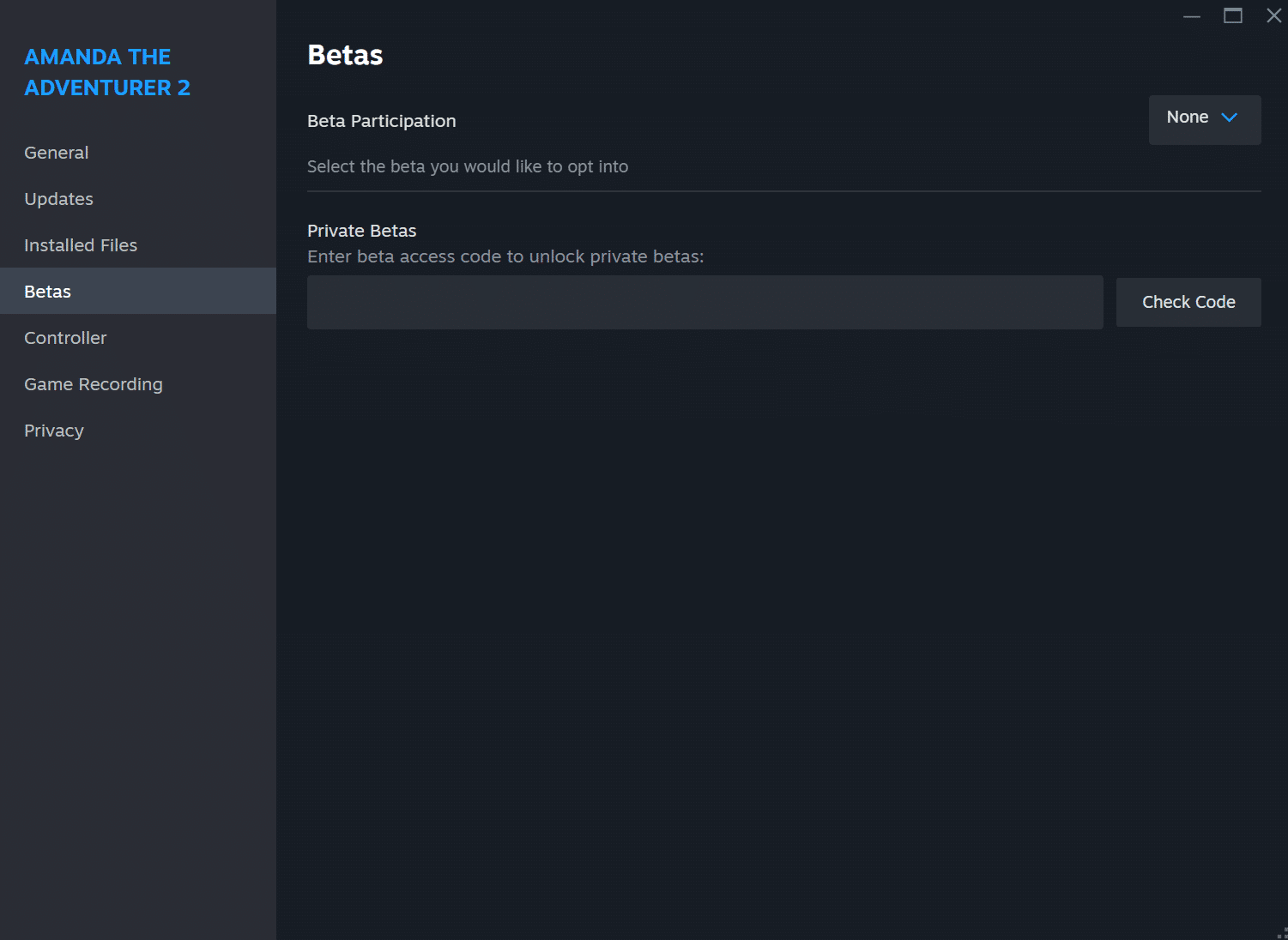 Изображение из объявления Steam