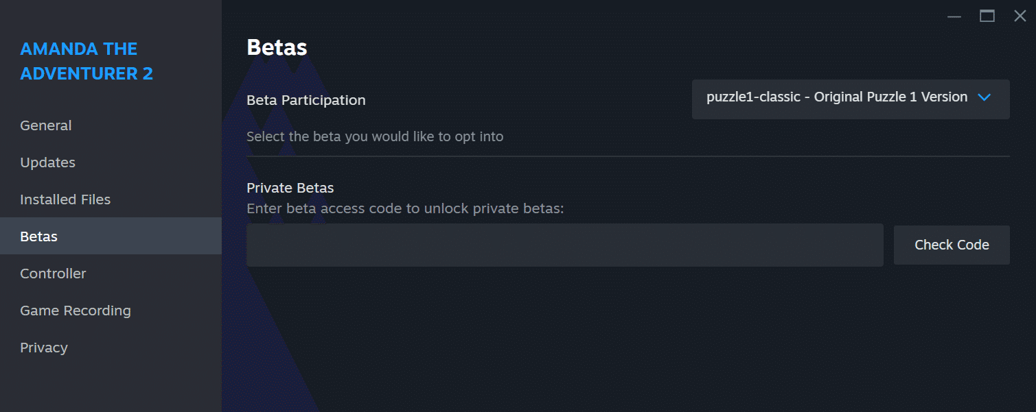 Изображение из объявления Steam