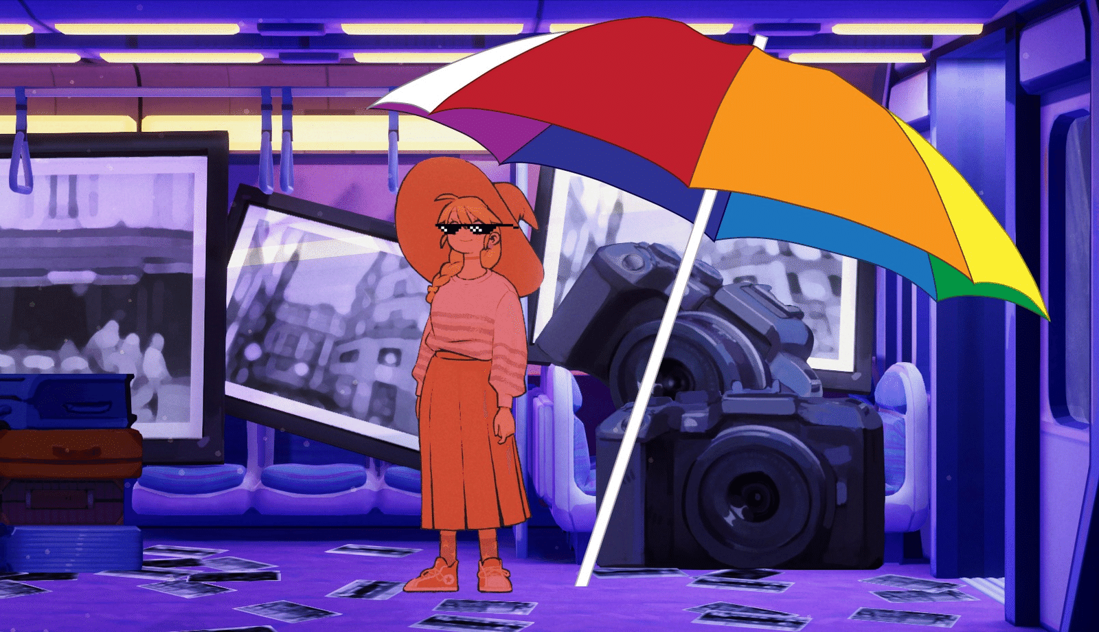 Изображение из объявления Steam