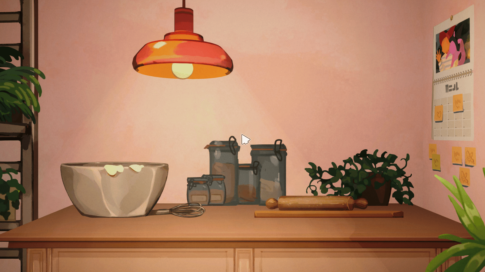 Изображение из объявления Steam