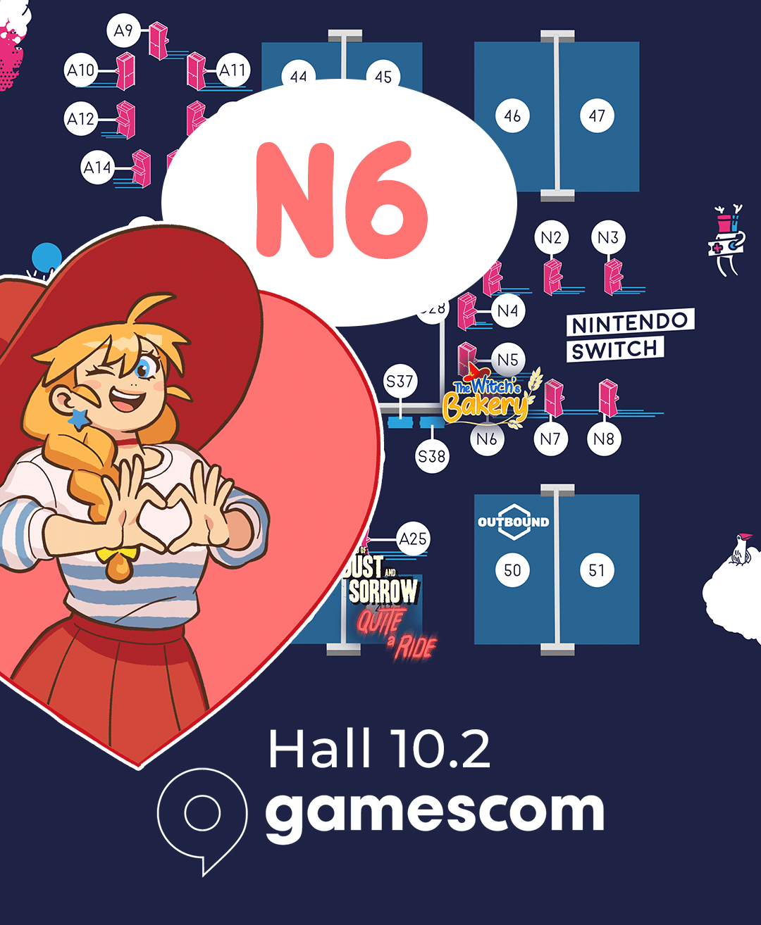 Изображение из объявления Steam