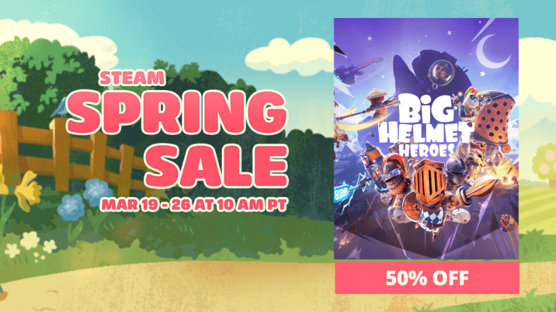 Изображение из объявления Steam