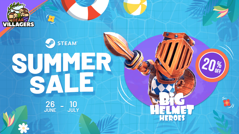 Изображение из объявления Steam