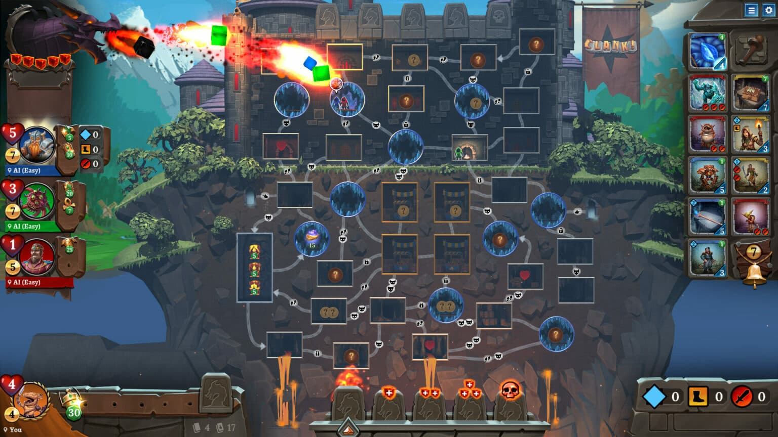 Изображение из объявления Steam