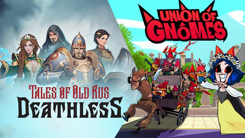 Изображение из объявления Steam