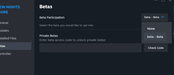 Изображение из объявления Steam