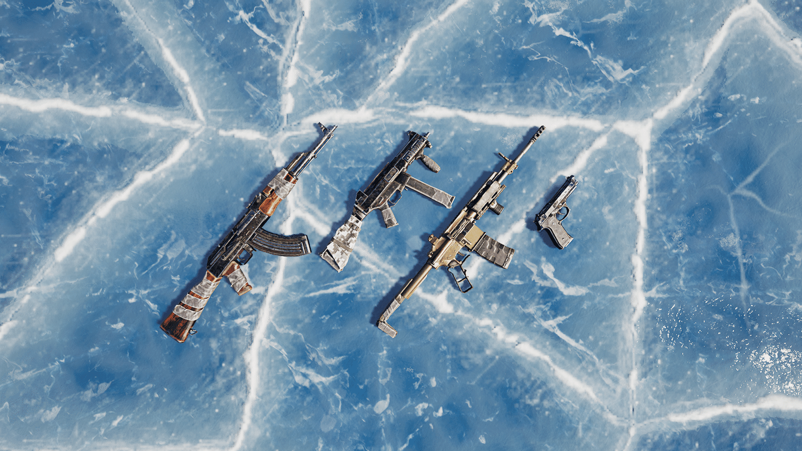 Изображение из объявления Steam