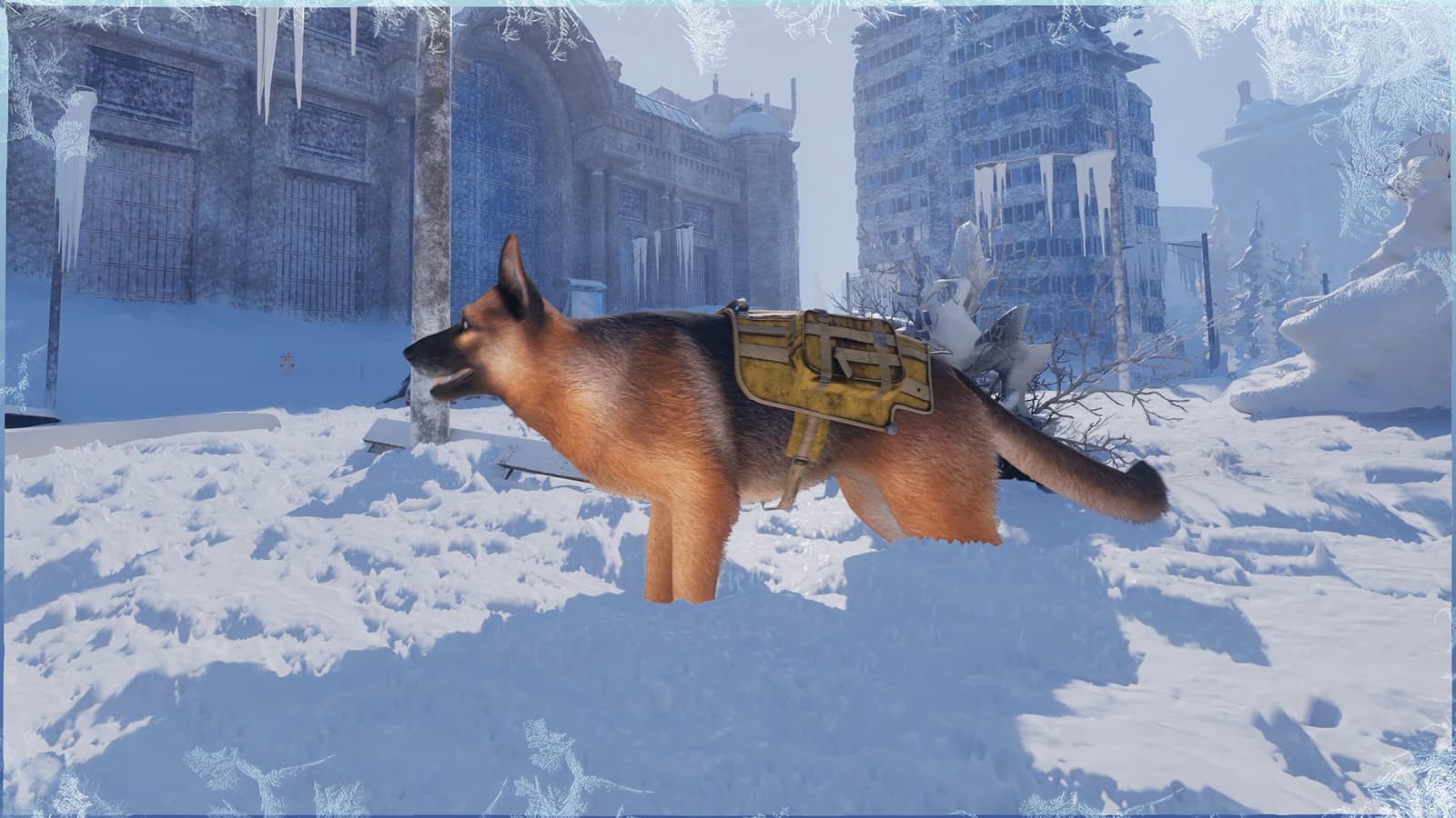 Изображение из объявления Steam