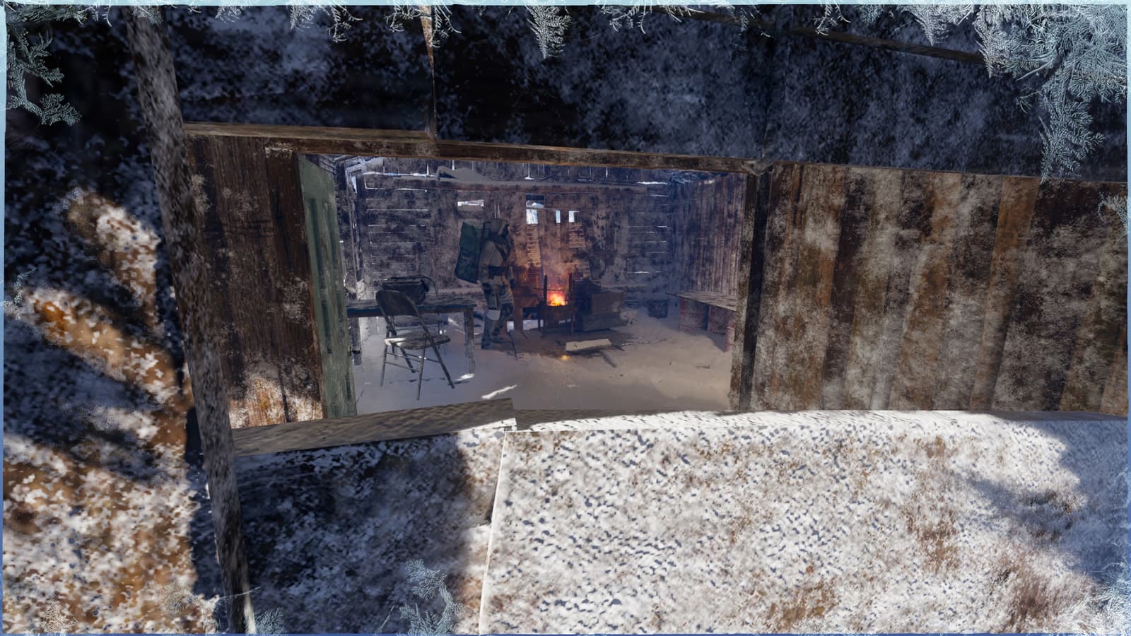 Изображение из объявления Steam