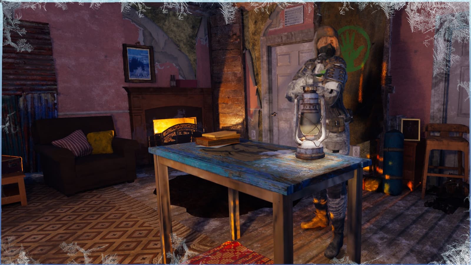 Изображение из объявления Steam