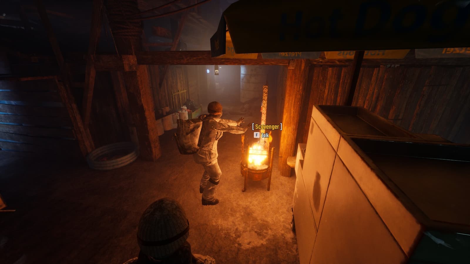 Изображение из объявления Steam