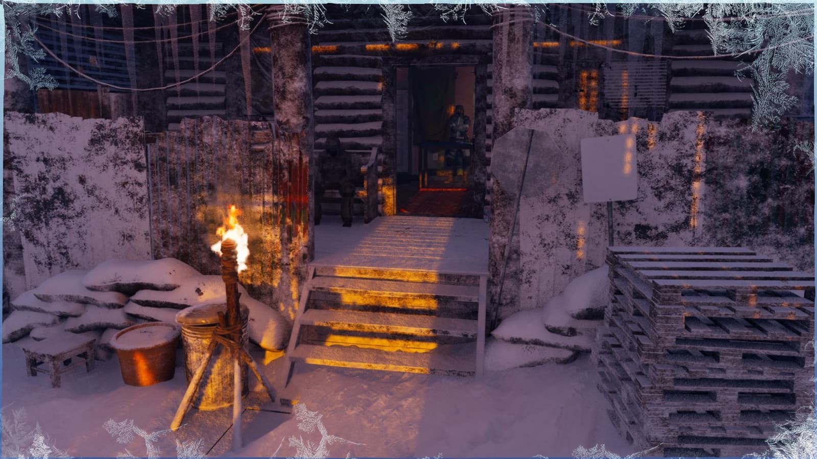 Изображение из объявления Steam