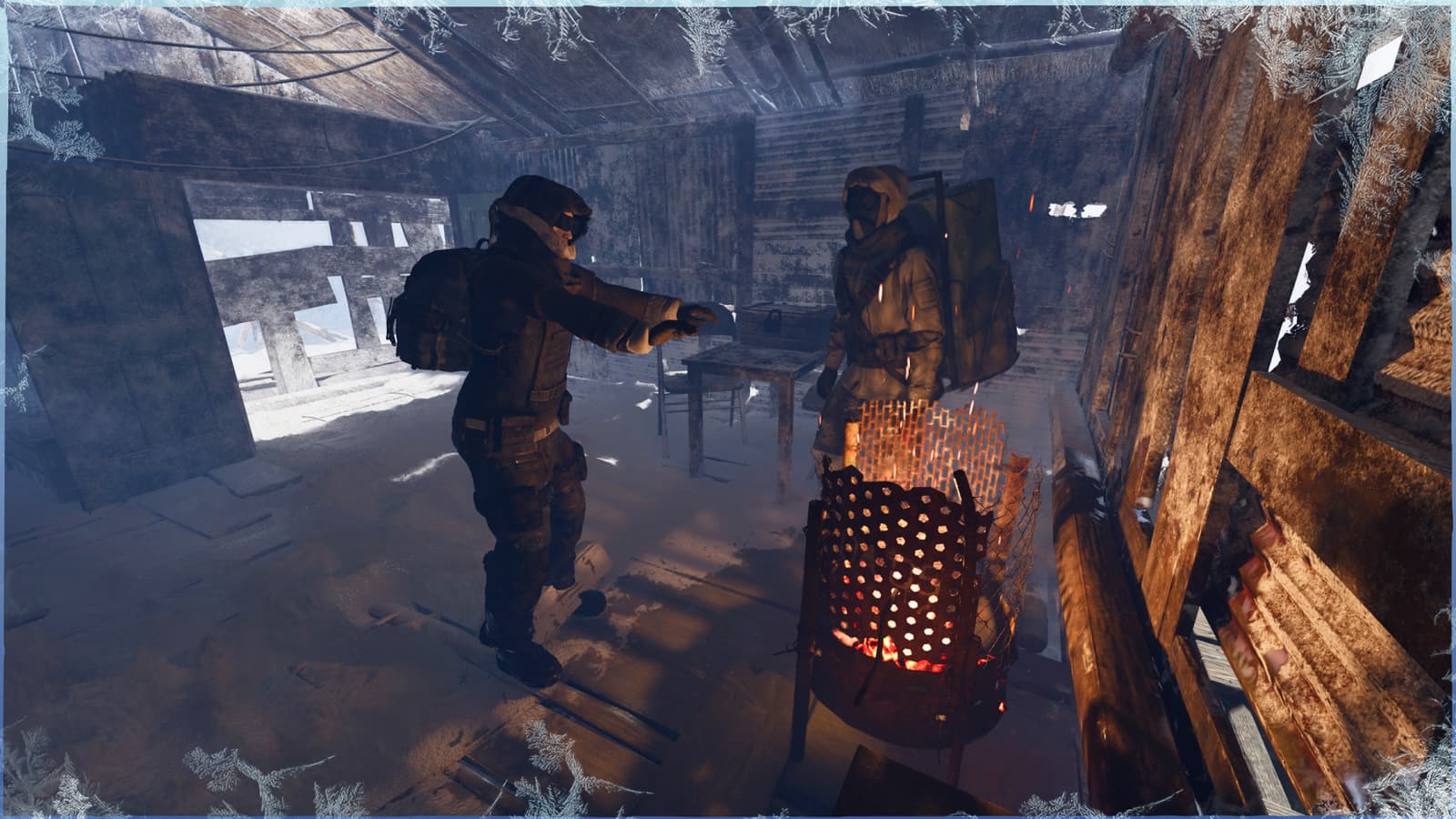Изображение из объявления Steam