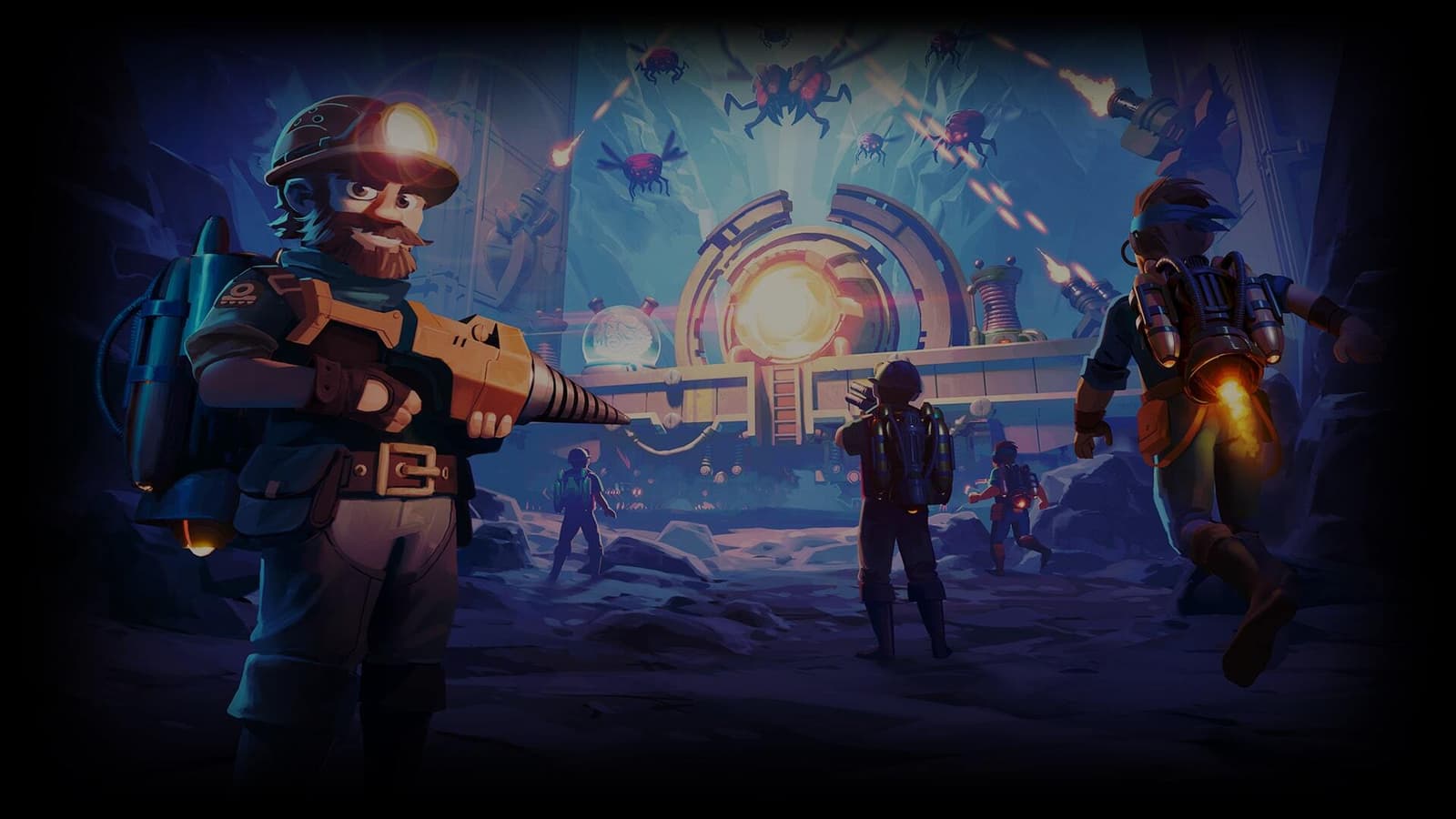 Изображение из объявления Steam